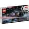 LEGO® Speed Champions BWT Alpine F1® Team A524 Race Car Toy Vehicle 77248